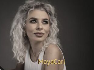 MayaCarl