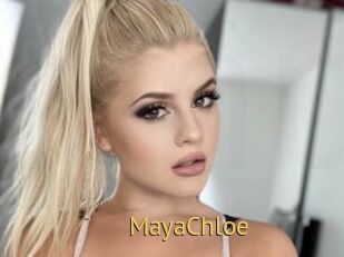 MayaChloe