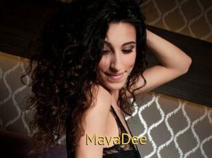 MayaDee