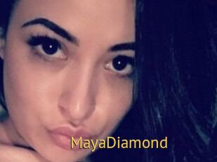 MayaDiamond