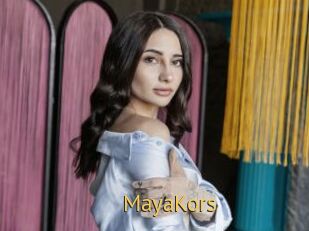 MayaKors