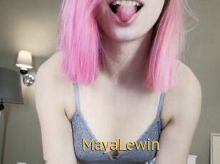 MayaLewin