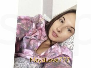 MayaLove777