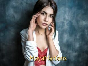 MayaMartens