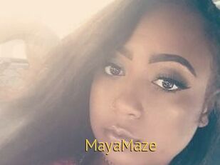 Maya_Maze