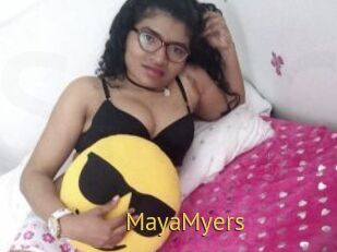 MayaMyers