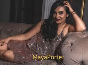MayaPorter