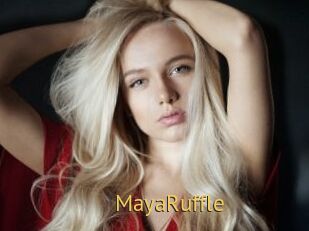 MayaRuffle