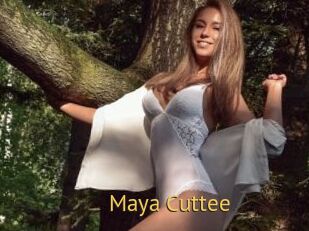 Maya_Cuttee