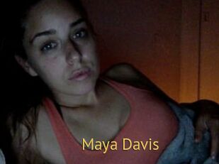 Maya_Davis