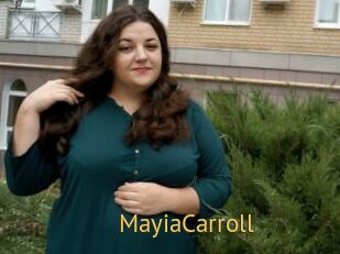 MayiaCarroll