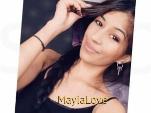 MayiaLove