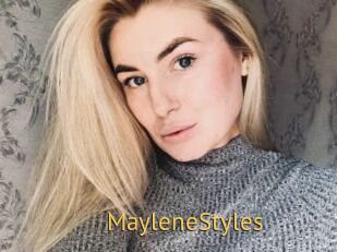 MayleneStyles
