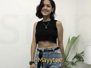Mayytee