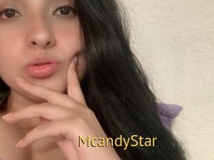 McandyStar