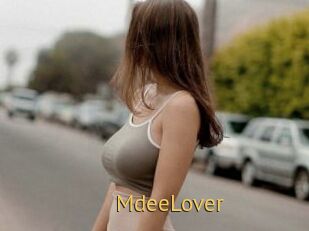 MdeeLover