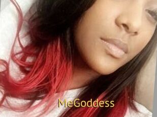 MeGoddess