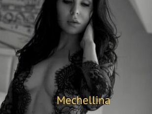 Mechellina Smilin Pussy