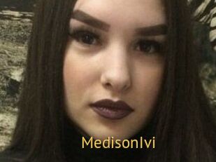 MedisonIvi
