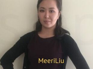MeeriLiu