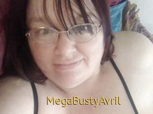 MegaBustyAvril
