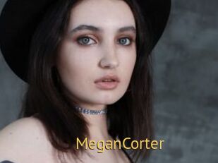 MeganCorter