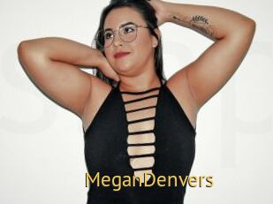 MeganDenvers