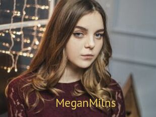MeganMilns