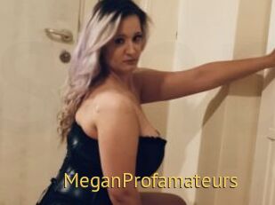 MeganProfamateurs