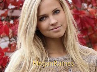 MeganRaines