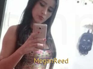 MeganReed