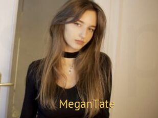 MeganTate