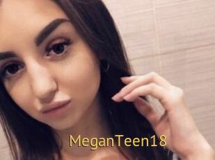 MeganTeen18