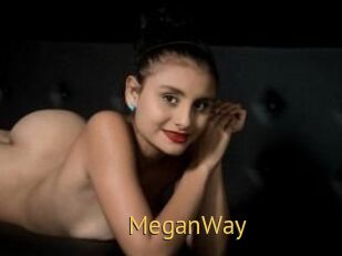 MeganWay