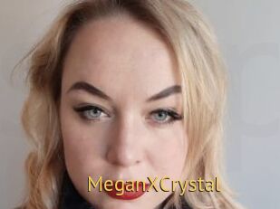 MeganXCrystal
