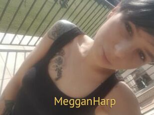 MegganHarp
