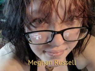 Meghan_Russell Smilin Pussy