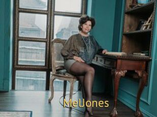 MelJones