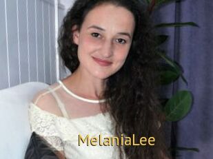 MelaniaLee Smilin Pussy