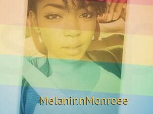 MelaninnMonroee