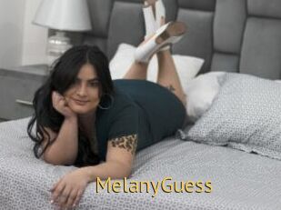 MelanyGuess