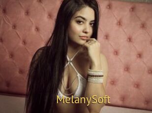 MelanySoft
