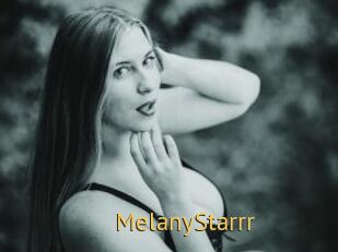 MelanyStarrr