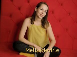 MelisaHevirle
