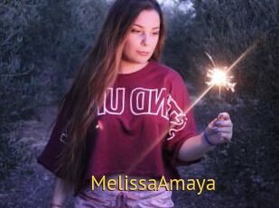 MelissaAmaya