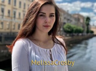 MelissaCrosby