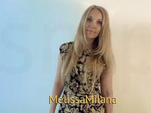MelissaMilana