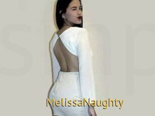 MelissaNaughty