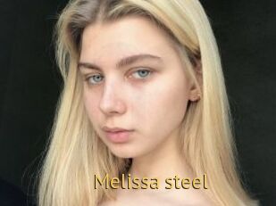 Melissa_steel