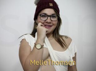 MelleThomson